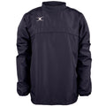2600 RCBQ18 81507005 Jacket Photon Warm Up Dark Navy Front
