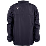 2600 RCBQ18 81507005 Jacket Photon Warm Up Dark Navy Front