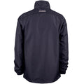 2600 RCBR18 81506505 Jacket Photon Quarter Zip Dark Navy, Back