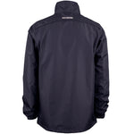 2600 RCBR18 81506505 Jacket Photon Quarter Zip Dark Navy, Back