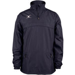 2600 RCBR18 81506505 Jacket Photon Quarter Zip Dark Navy Front
