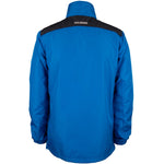 2600 RCBR18 81506605 Jacket Photon Quarter Zip Royal & Dark Navy, Back