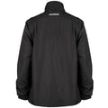 2600 RCBS18 81505805 Jacket Ladies Photon Full Zip Black, Back