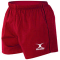 2600 RCCB19 81437005 Shorts Match Red