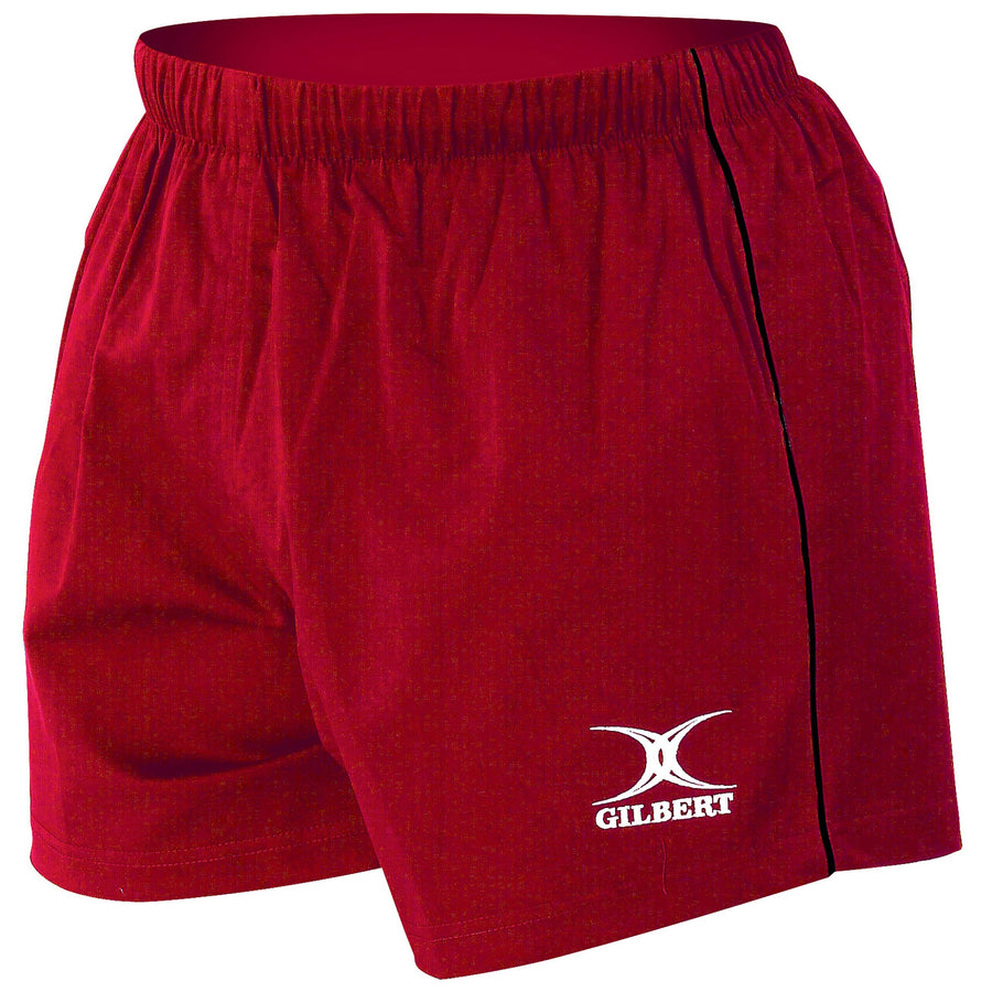 2600 RCCB19 81437005 Shorts Match Red