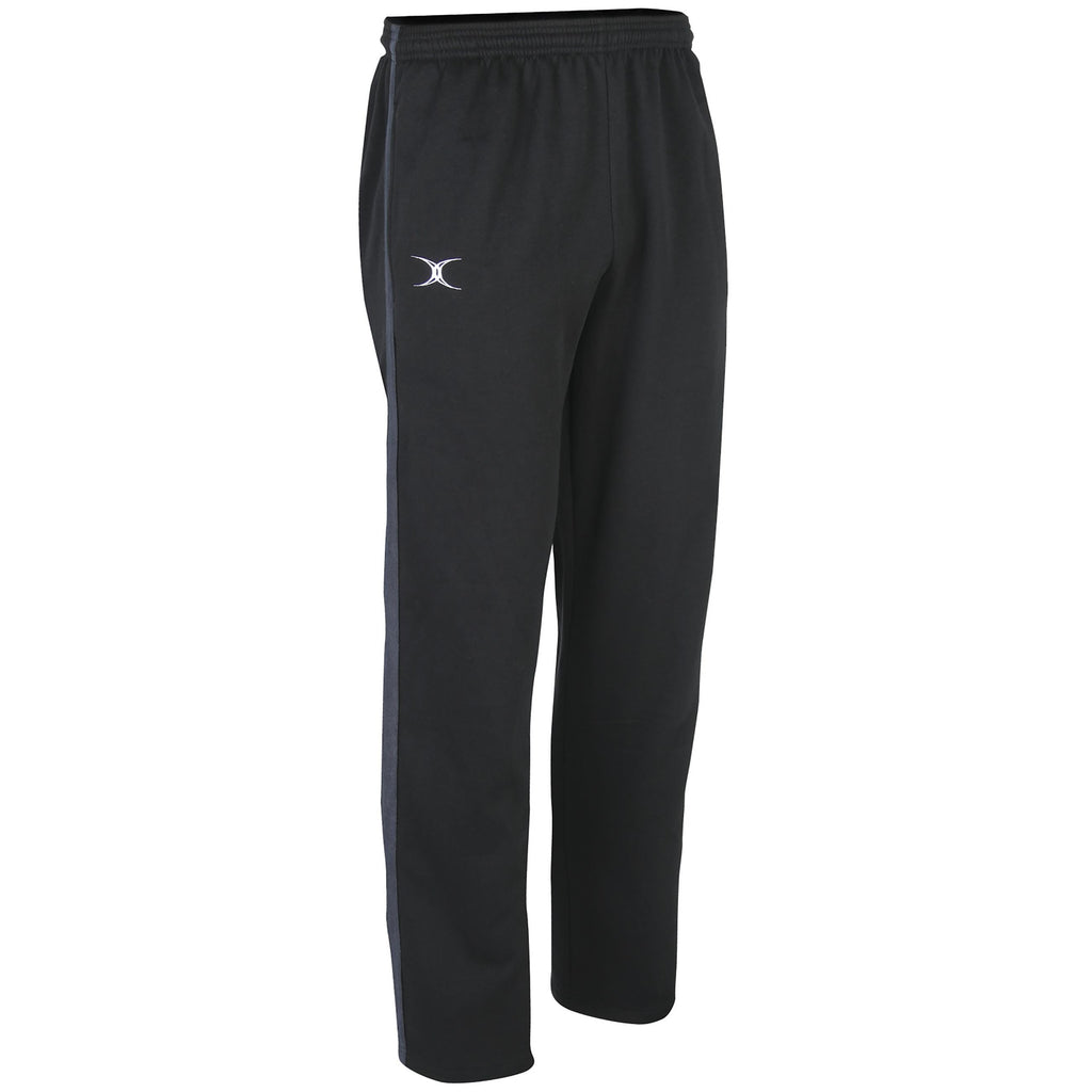 2600 RCDE13 81443005 Trs Vapour Sweatpank Black M