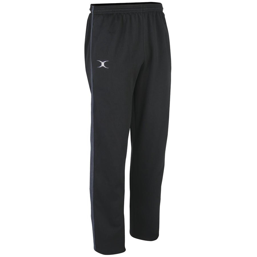 2600 RCDE13 81443005 Trs Vapour Sweatpank Black M
