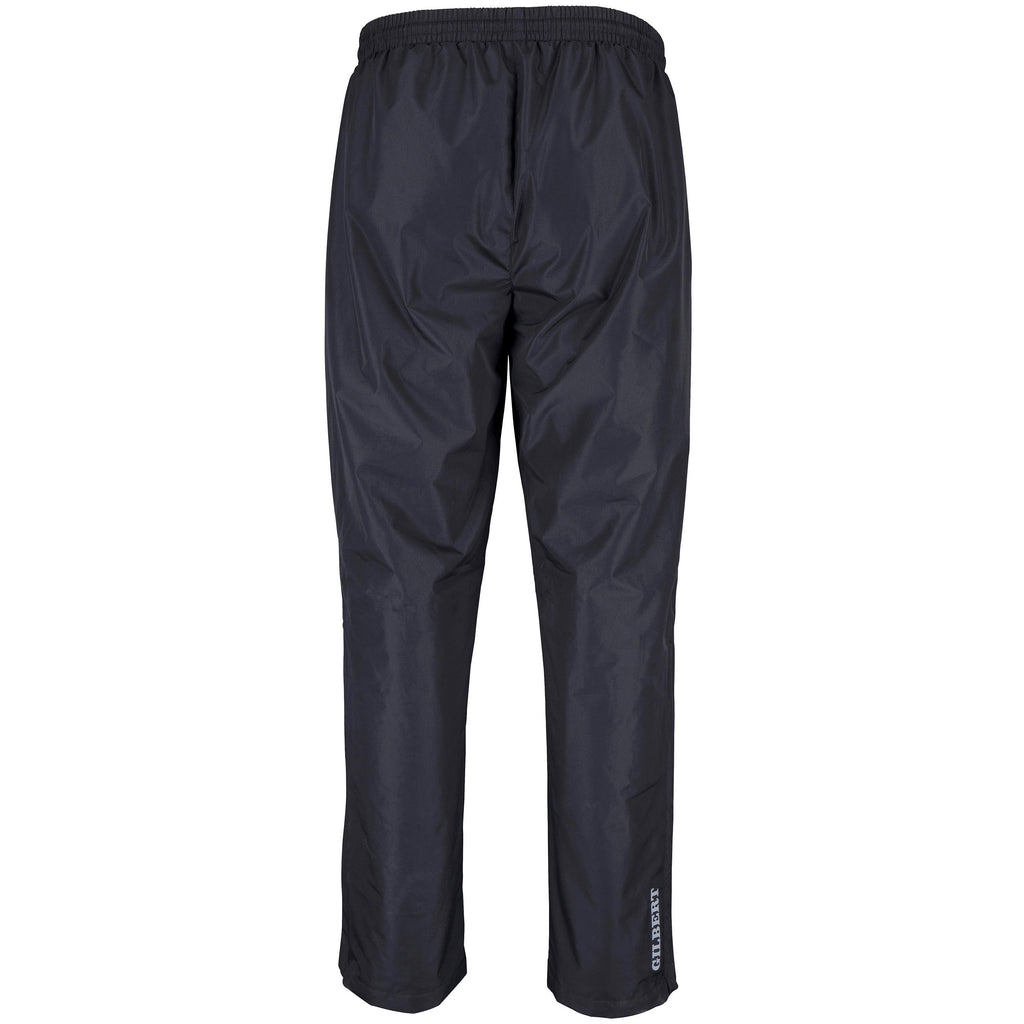 2600 RCDJ17 81503805 Trouser Pro Technical Water Proof Black, Back