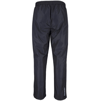 2600 RCDJ17 81503805 Trouser Pro Technical Water Proof Black, Back