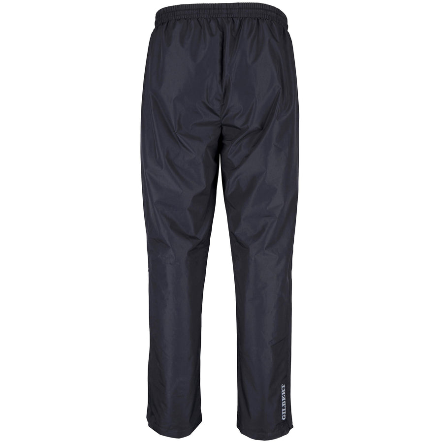 2600 RCDJ17 81503805 Trouser Pro Technical Water Proof Black, Back