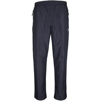 2600 RCDJ17 81503805 Trouser Pro Technical Water Proof Black, Front