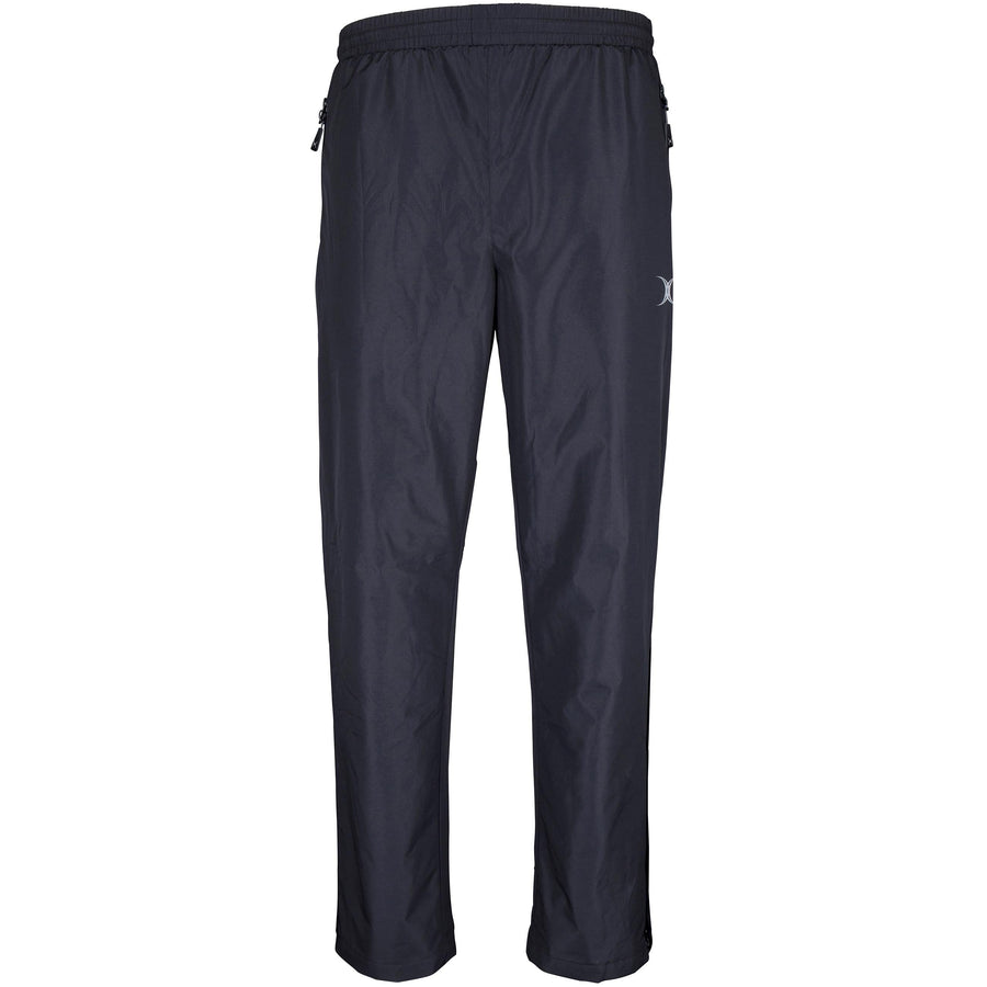 2600 RCDJ17 81503805 Trouser Pro Technical Water Proof Black, Front