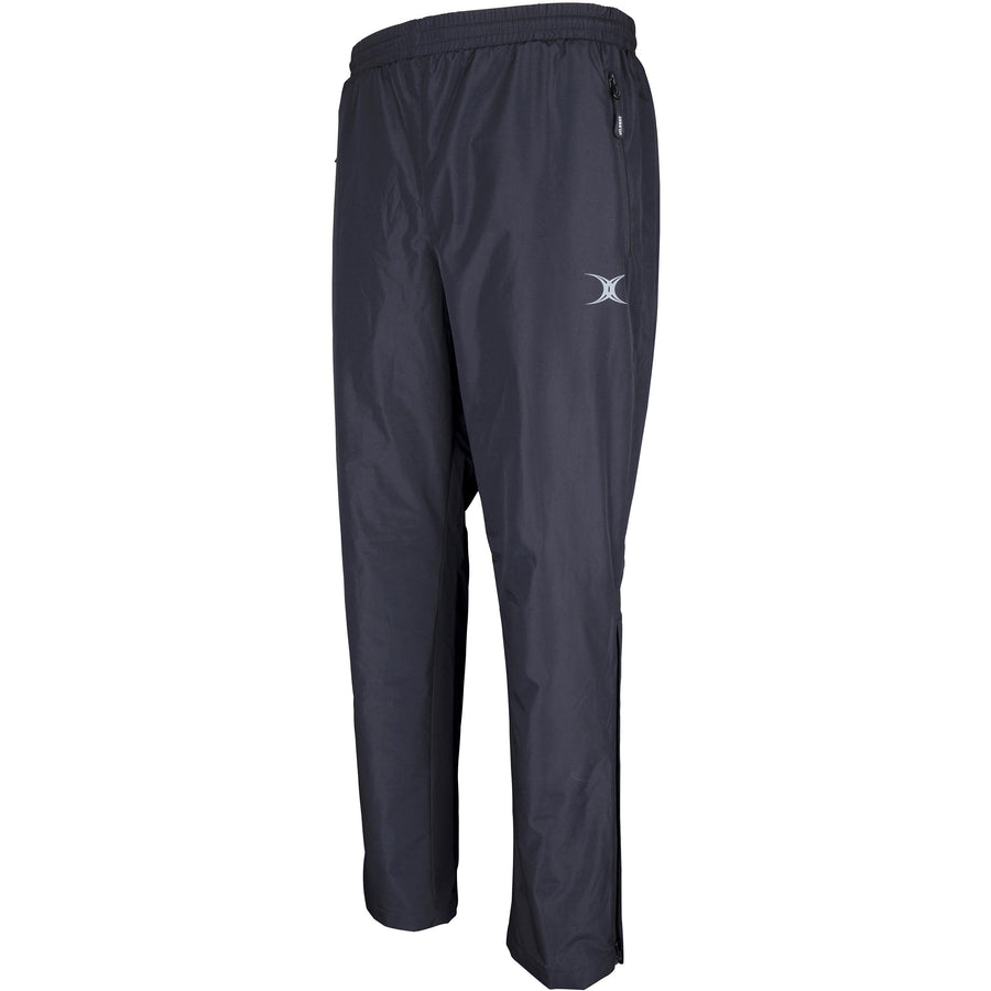 2600 RCDJ17 81503805 Trouser Pro Technical Water Proof Black Main