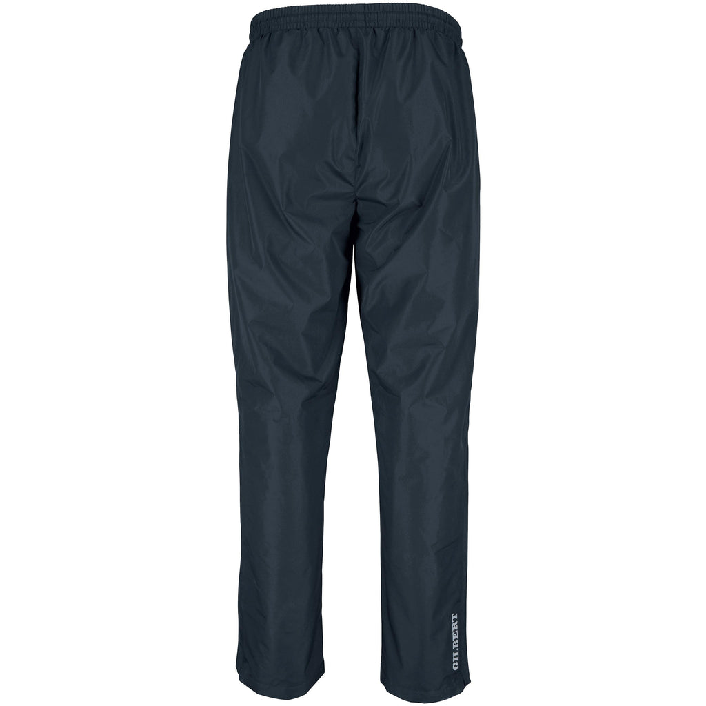 2600 RCDJ17 81503905 Trouser Pro Technical Water Proof Dark Navy, Back