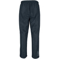 2600 RCDJ17 81503905 Trouser Pro Technical Water Proof Dark Navy, Back