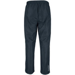 2600 RCDJ17 81503905 Trouser Pro Technical Water Proof Dark Navy, Back
