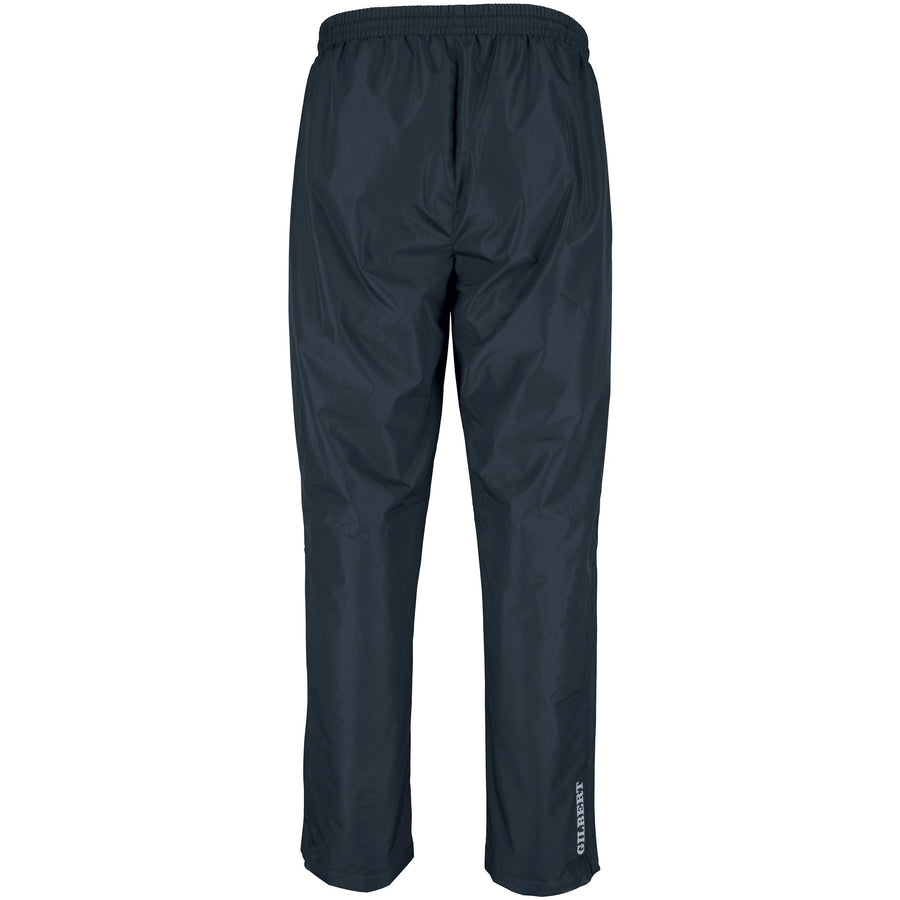 2600 RCDJ17 81503905 Trouser Pro Technical Water Proof Dark Navy, Back