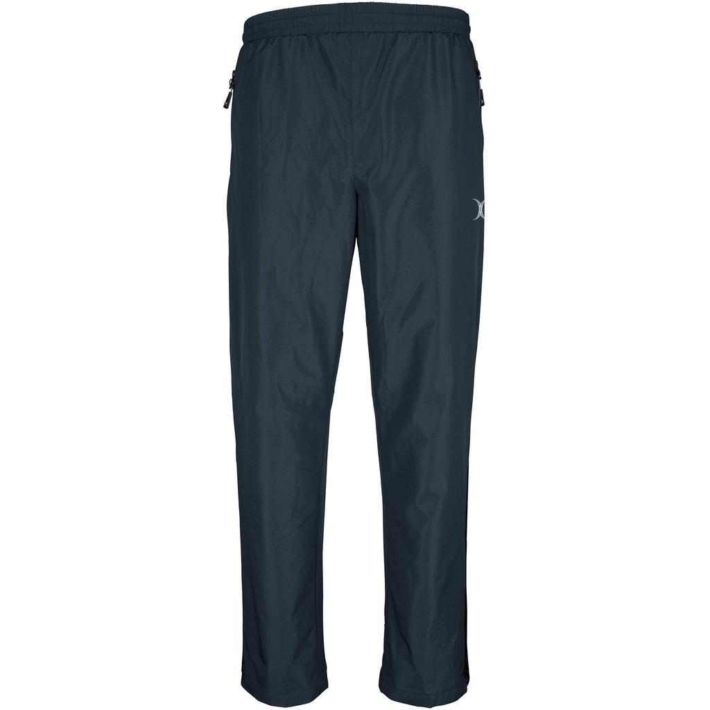 2600 RCDJ17 81503905 Trouser Pro Technical Water Proof Dark Navy, Front