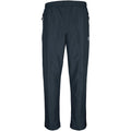 2600 RCDJ17 81503905 Trouser Pro Technical Water Proof Dark Navy, Front