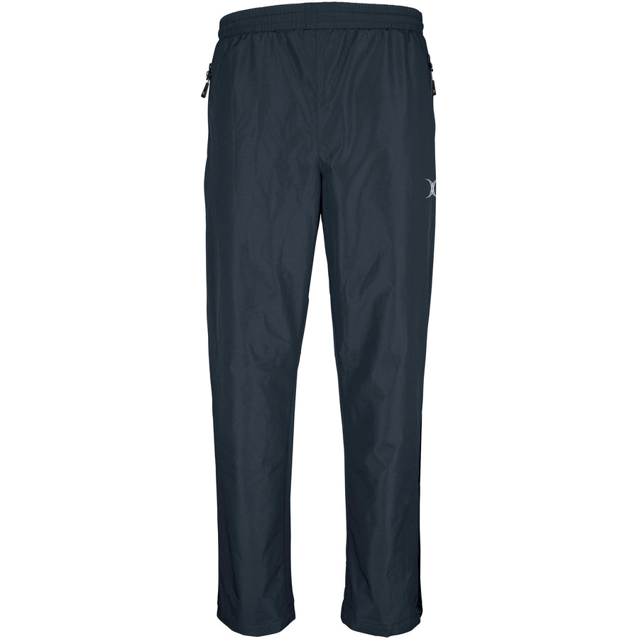 2600 RCDJ17 81503905 Trouser Pro Technical Water Proof Dark Navy, Front