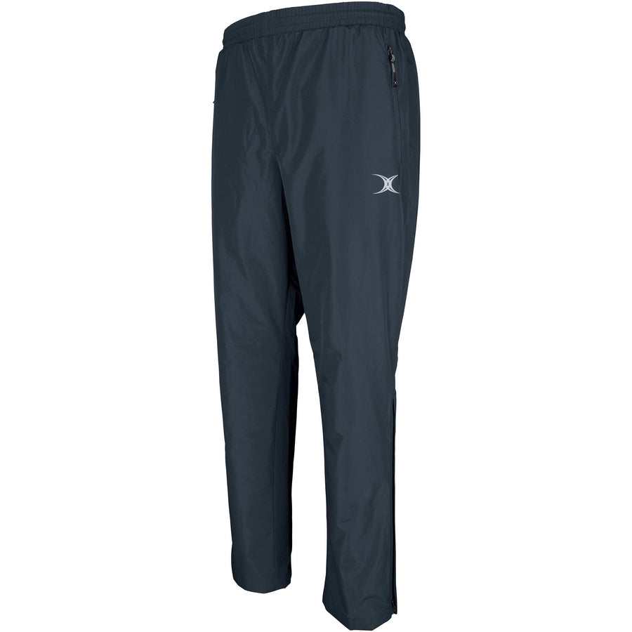 2600 RCDJ17 81503905 Trouser Pro Technical Water Proof Dark Navy Main