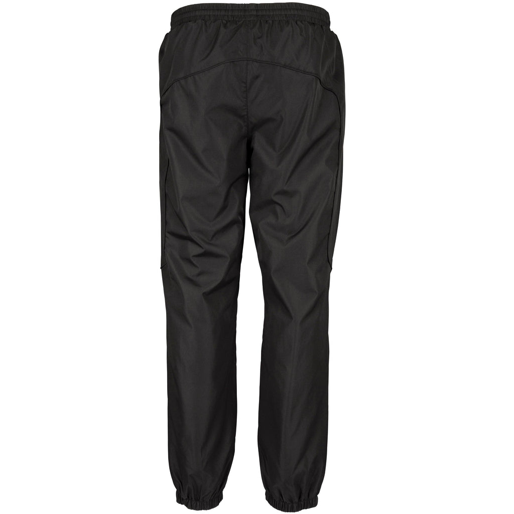 2600 RCDJ18 81507505 Trousers Photon Black, Back