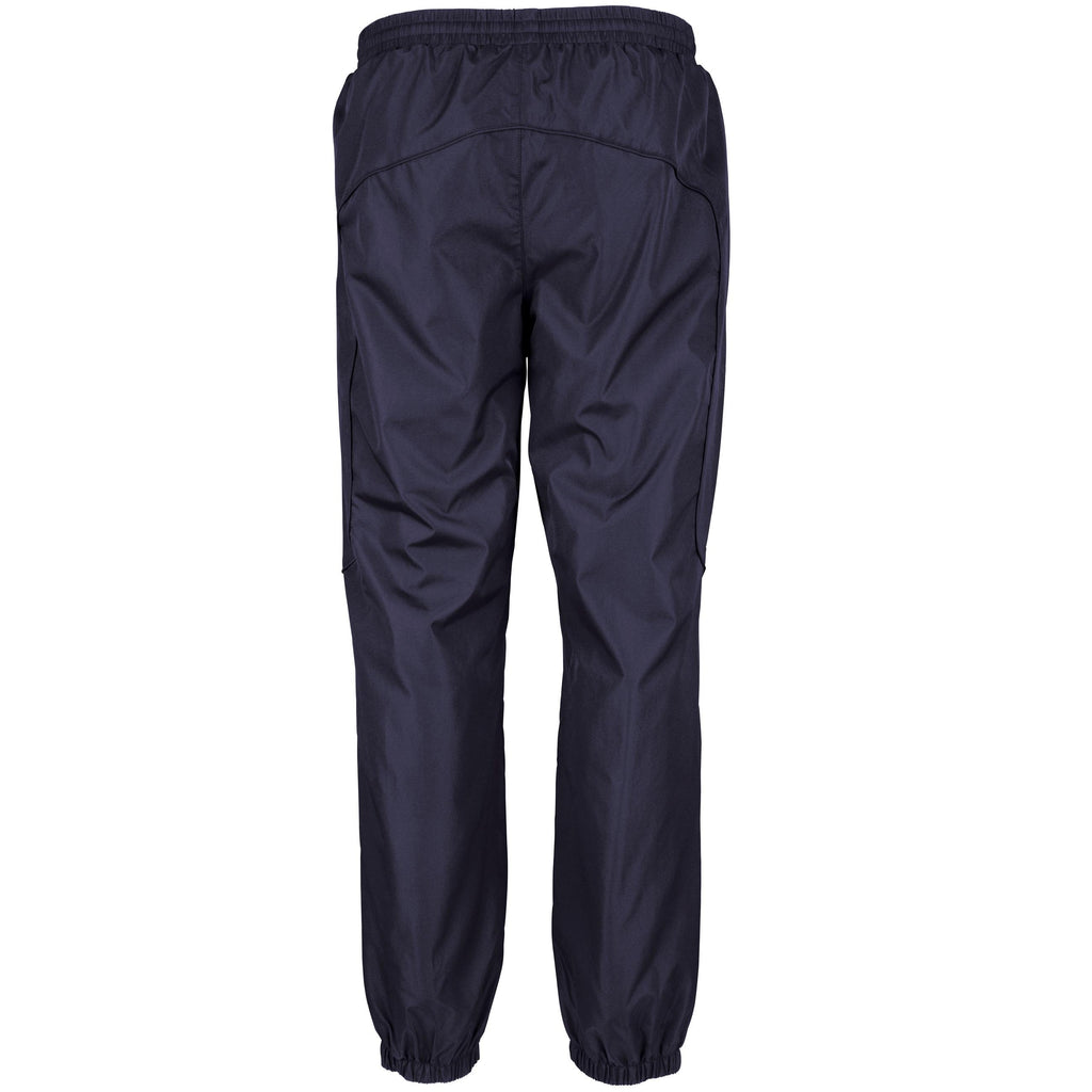 2600 RCDJ18 81507605 Trouser Photon Dark Navy, Back