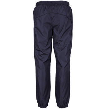 2600 RCDJ18 81507605 Trouser Photon Dark Navy, Back