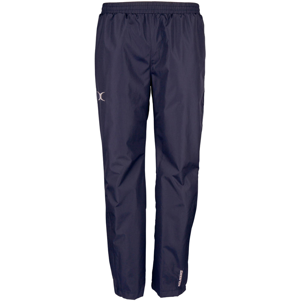 2600 RCDJ18 81507605 Trouser Photon Dark Navy Front