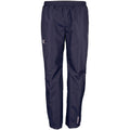 2600 RCDJ18 81507605 Trouser Photon Dark Navy Front