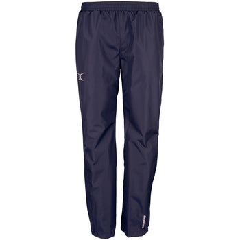 2600 RCDJ18 81507605 Trouser Photon Dark Navy Front