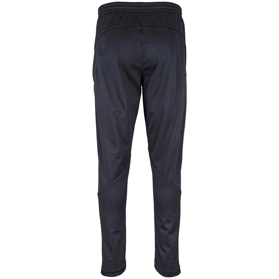 2600 RCDK17 81504005 Trouser Pro Technical Warm Up Black, Back