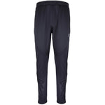 2600 RCDK17 81504005 Trouser Pro Technical Warm Up Black, Front