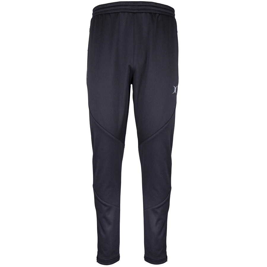 2600 RCDK17 81504005 Trouser Pro Technical Warm Up Black, Front