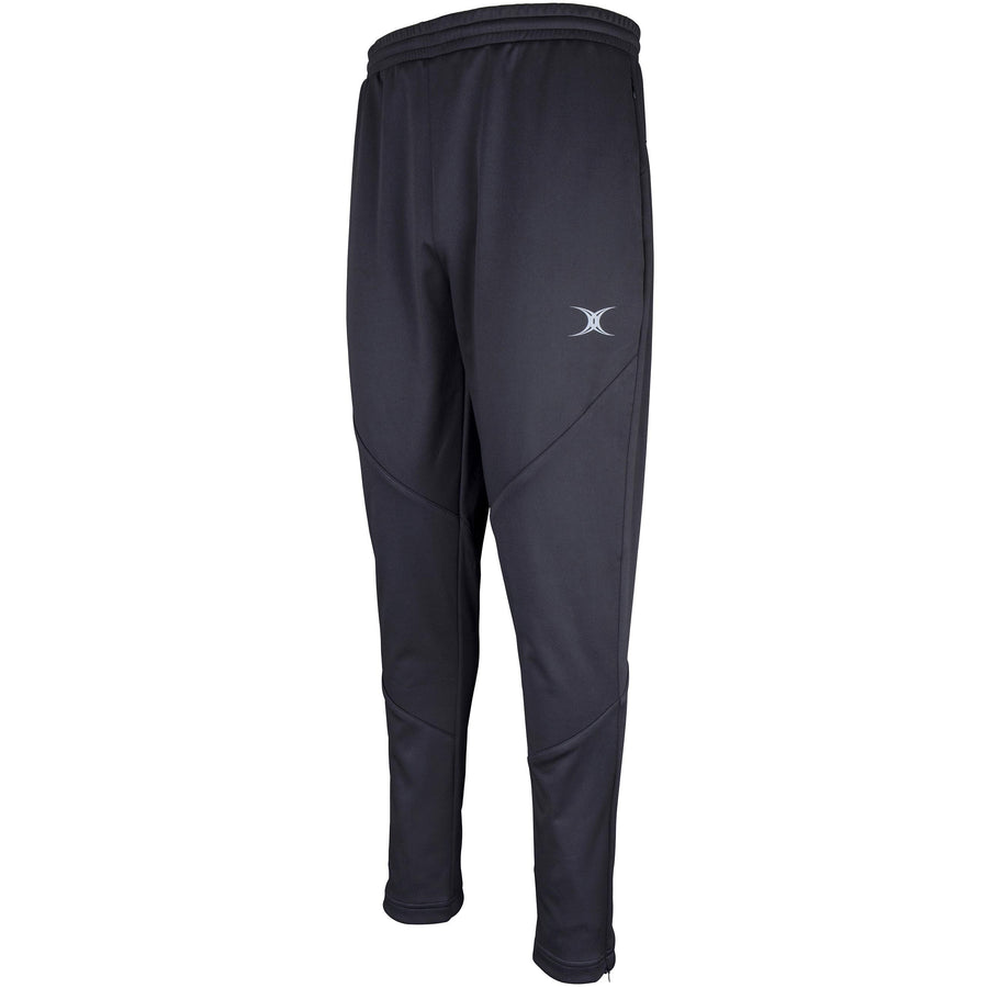 2600 RCDK17 81504005 Trouser Pro Technical Warm Up Black Main