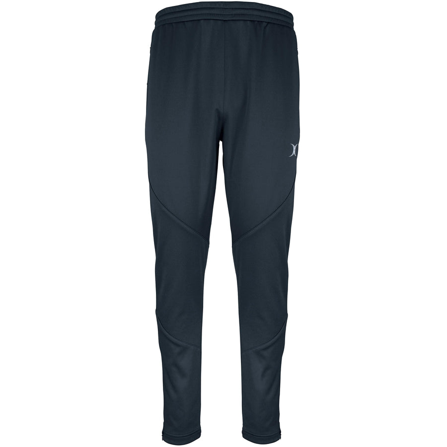2600 RCDK17 81504105 Trouser Pro Technical Warm Up Dark Navy, Front