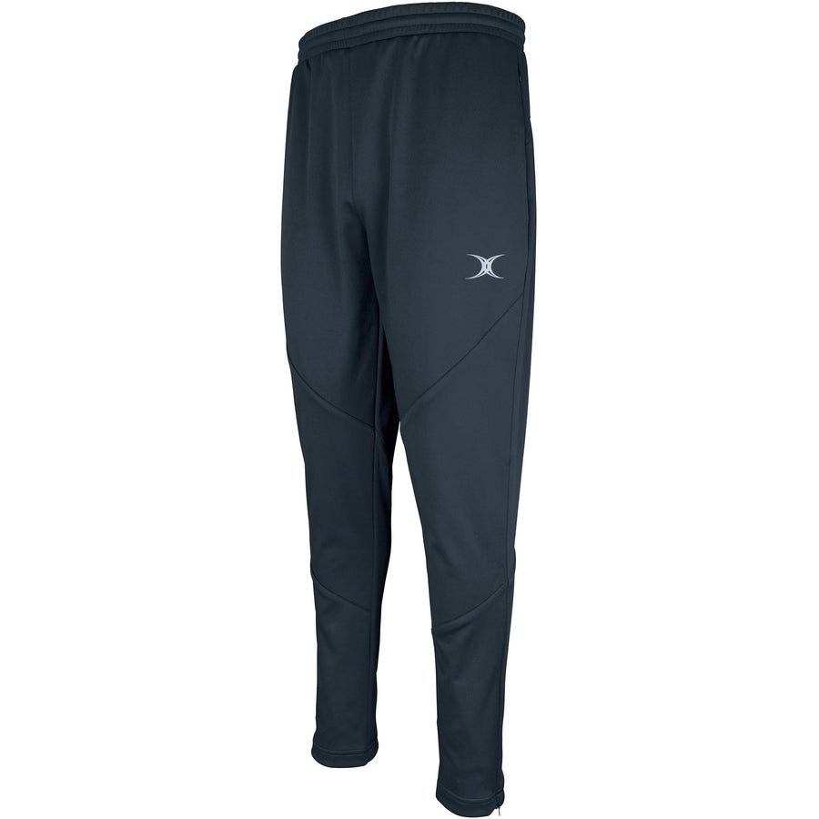 2600 RCDK17 81504105 Trouser Pro Technical Warm Up Dark Navy Main