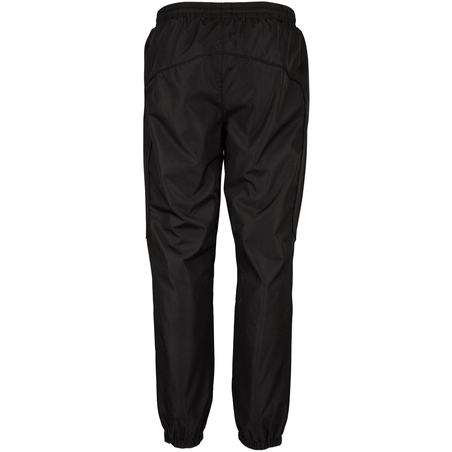 2600 RCDK18 81507705 Trousers Ladies Photon Black, Back