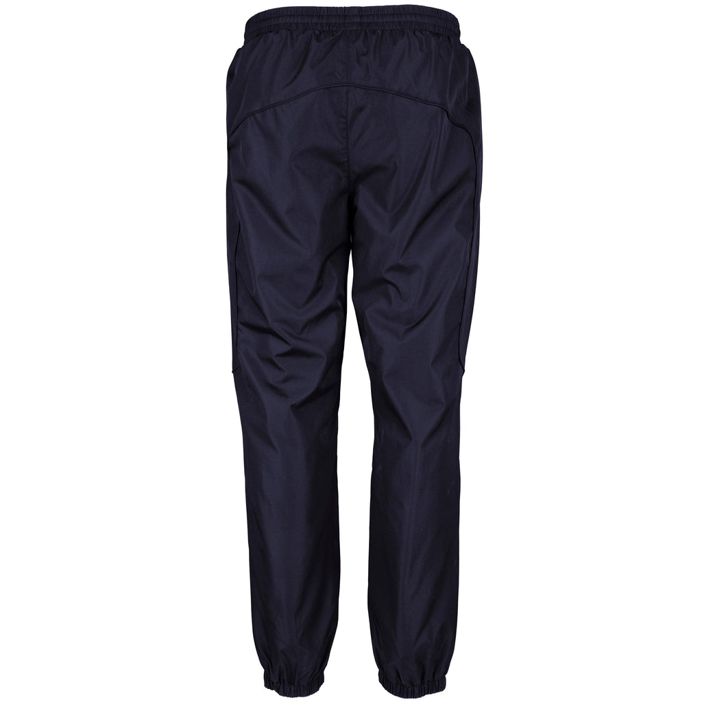 2600 RCDK18 81507805 Trousers Ladies Photon Dark Navy, Back