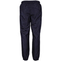 2600 RCDK18 81507805 Trousers Ladies Photon Dark Navy, Back