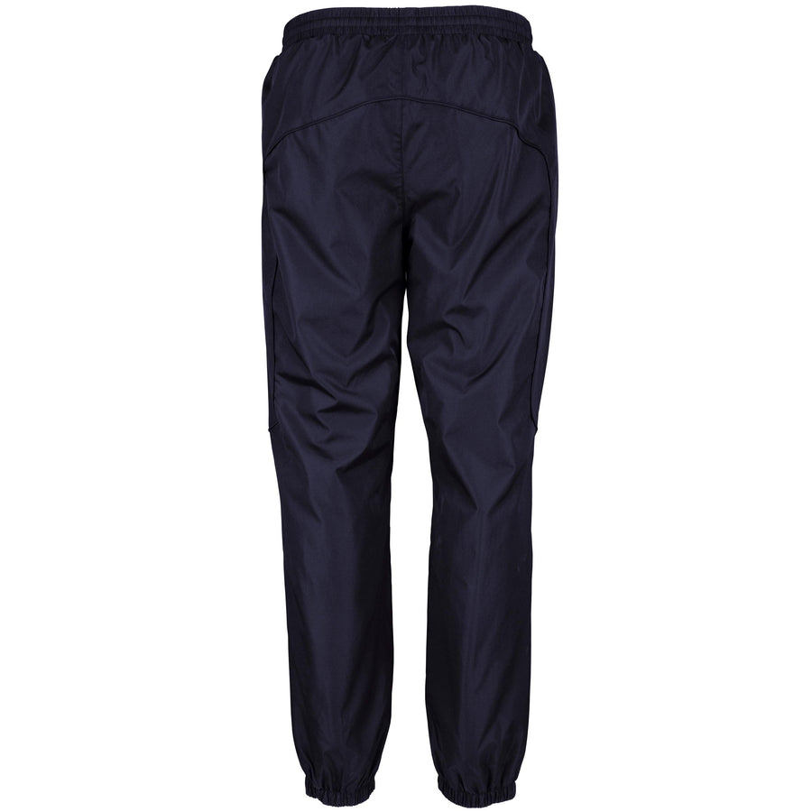 2600 RCDK18 81507805 Trousers Ladies Photon Dark Navy, Back