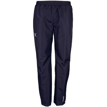 2600 RCDK18 81507805 Trousers Ladies Photon Dark Navy Front