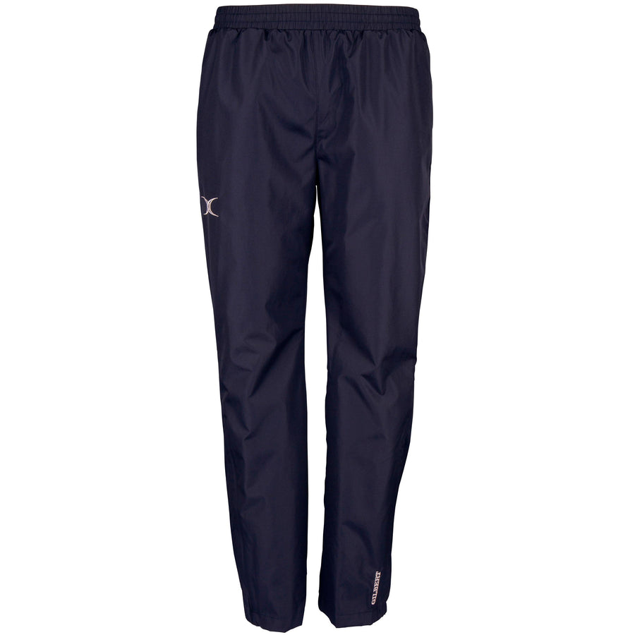 2600 RCDK18 81507805 Trousers Ladies Photon Dark Navy Front