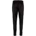 2600 RCDL18 81513105 Trousers Quest Training Black, Back