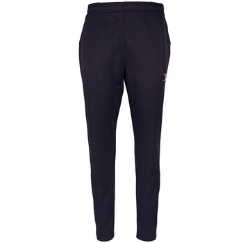 2600 RCDL18 81513205 Trousers Quest Training Dark Navy Front