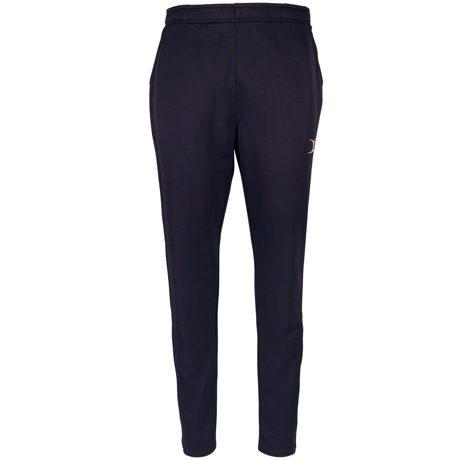 2600 RCDL18 81513205 Trousers Quest Training Dark Navy Front