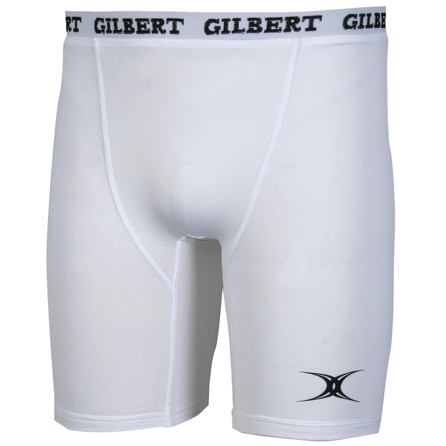 2600 RCEC13 81262205 Undershort Thermo Ii White M