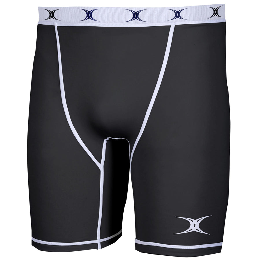 2600 RCEC20 81517705 Undershort Atomic X II Black