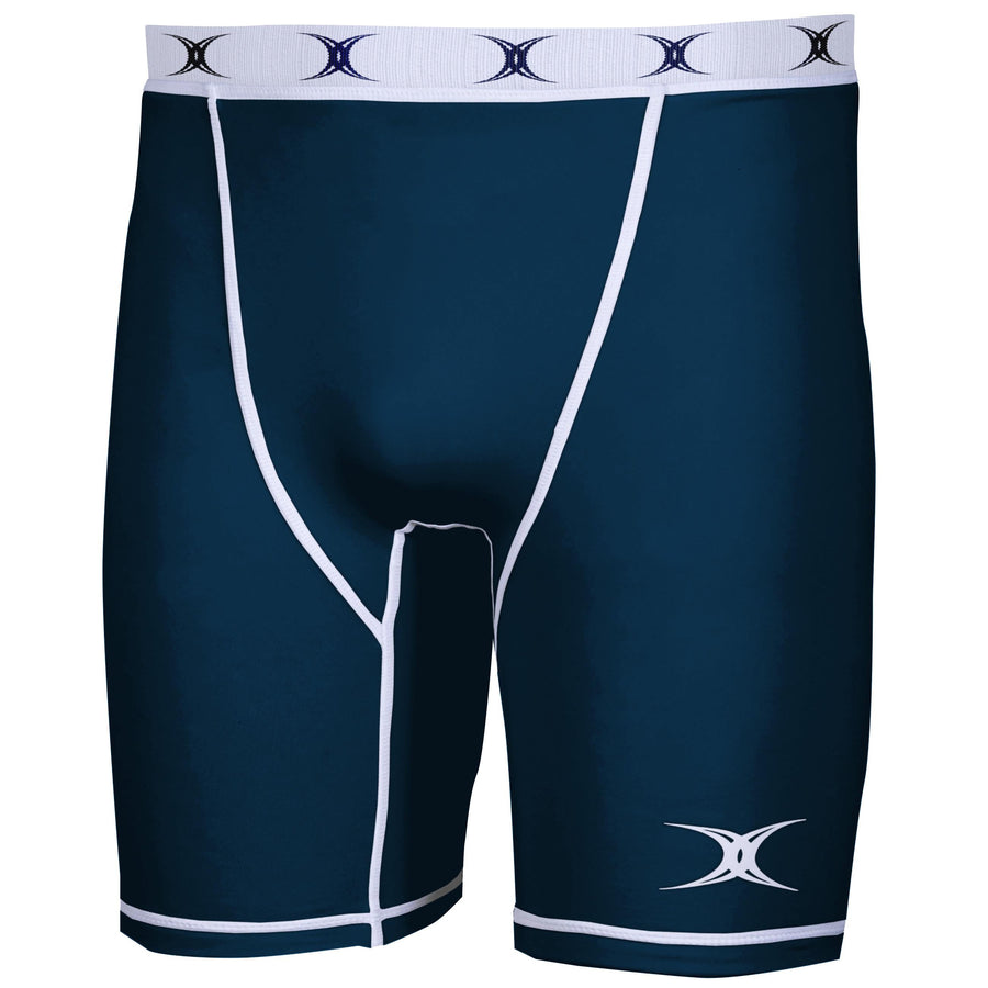2600 RCEC20 81517805 Undershort Atomic X II Dark Navy