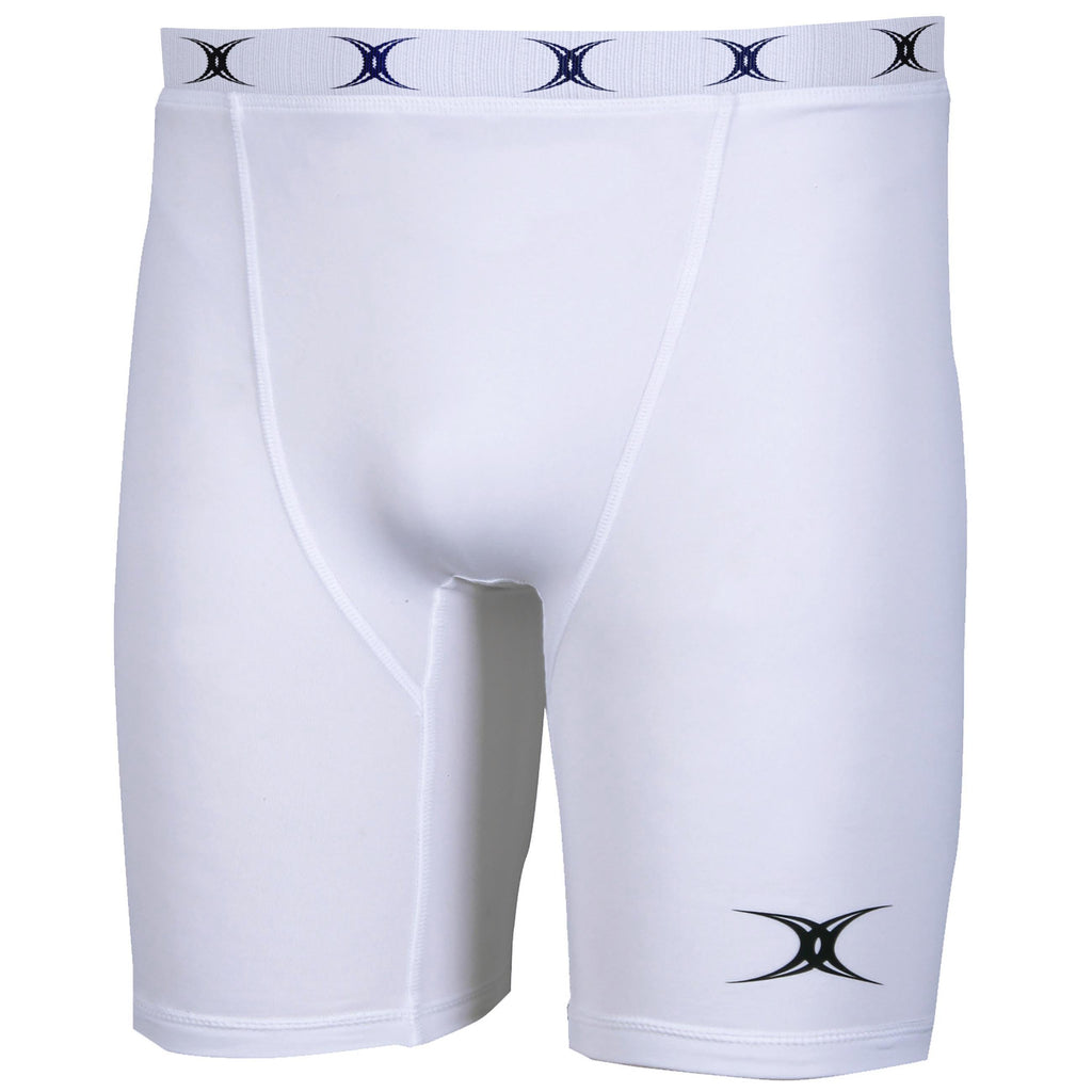 Short bleu marine à cordon coulissant Lacoste en solde Short bleu marine à cordon coulissant Lacoste en solde